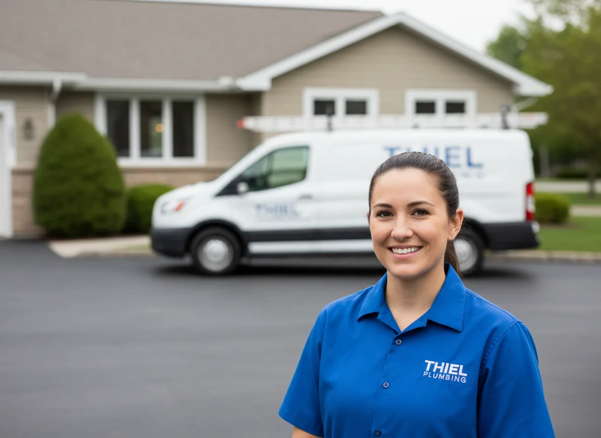 Plumber Ekwok, AK FAQs